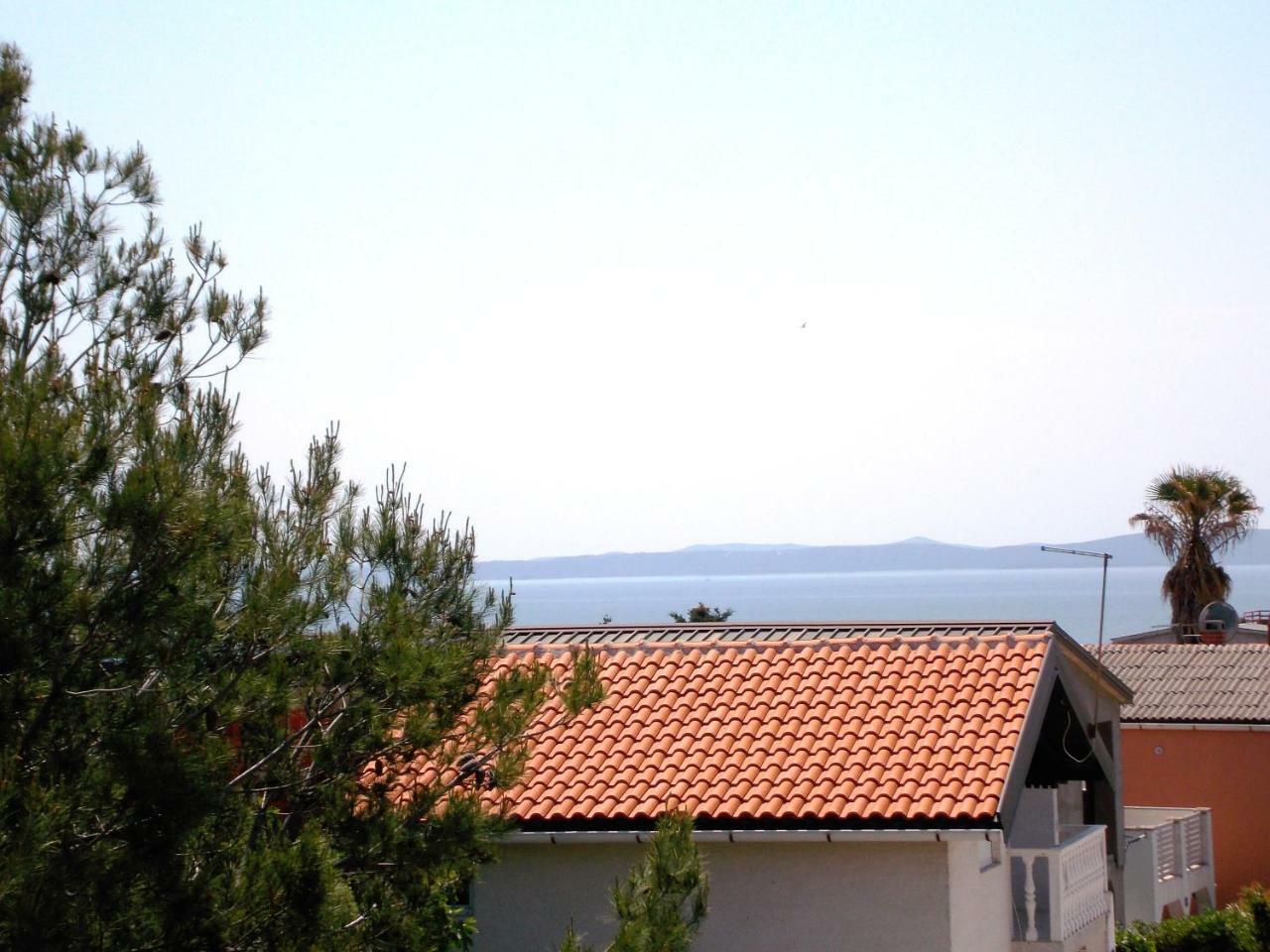 Apartment Vir Bagian luar foto