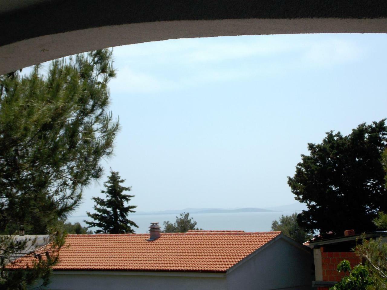 Apartment Vir Bagian luar foto