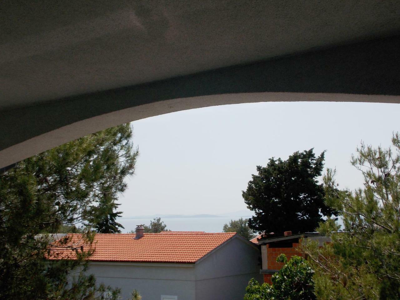 Apartment Vir Bagian luar foto